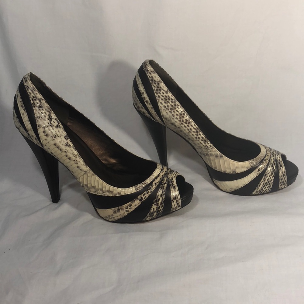 Aldo heels